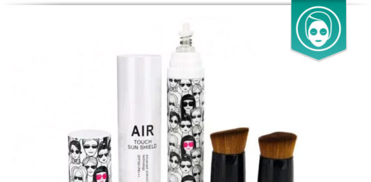 airtouch brush