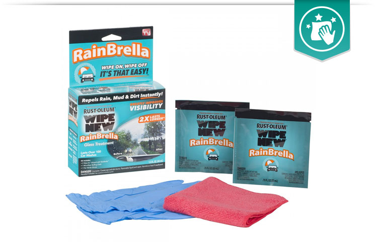 rainbrella