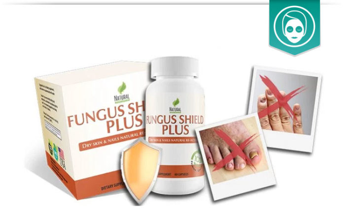 fungus shield plus