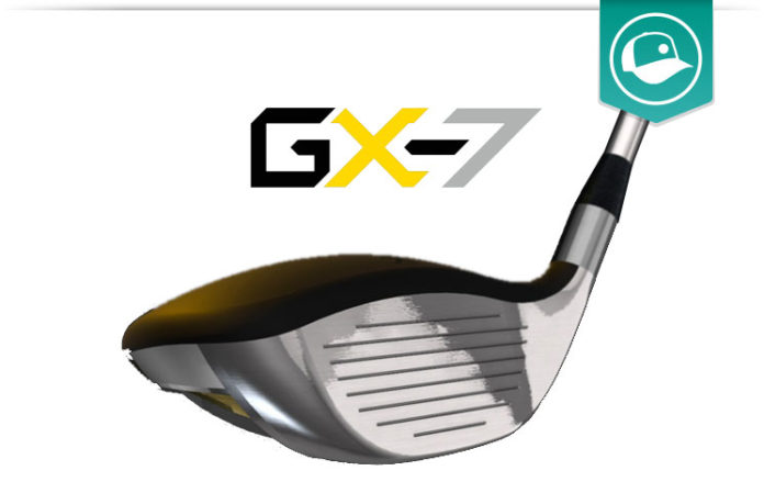 Gx 7 X Metal Golf Club Review Easy Swing High Performance