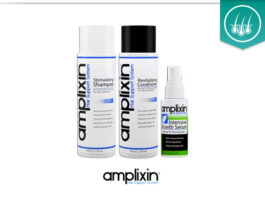 Amplixin Hair Support System