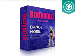 BodyBold Dance More