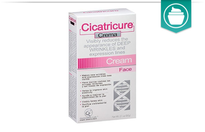 Cicatricure Skin Cream
