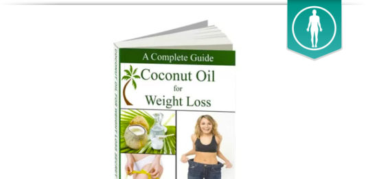 Coconut Oil For Weight Loss