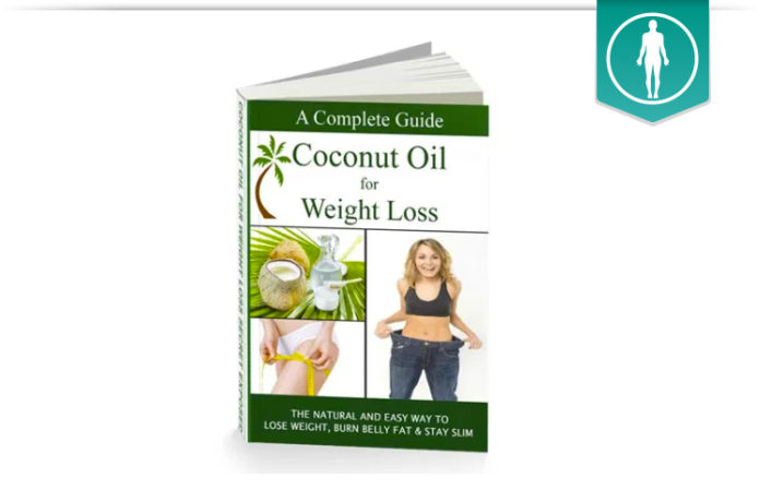 Coconut Oil For Weight Loss