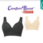 Comfort Boost Bra