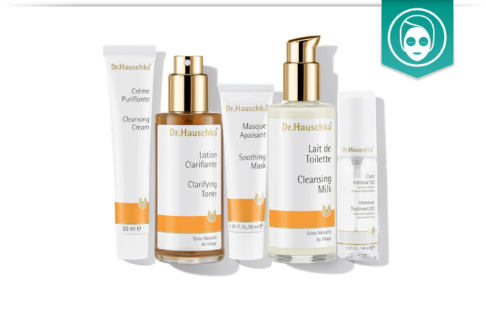 Dr. Hauschka Skin Care