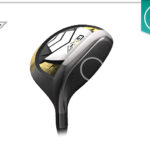 GX-7 X-Metal Golf Club