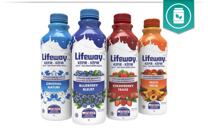 Lifeway Kefir