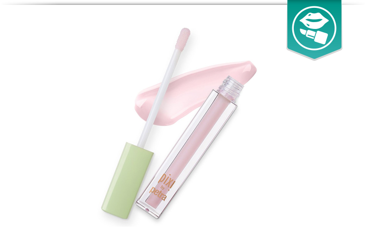 Liplift Max Review Pixi Beautys Nourishing Peptide Infused Lip Plumper 