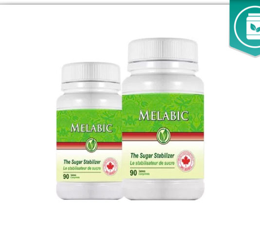 Melabic Review – Natural Blood Sugar Stabilizer For Healthy Glucose? Melabic