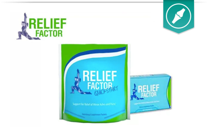 Relief Factor