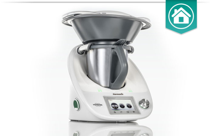 Thermomix