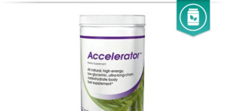 Baseline Nutritionals Accelerator