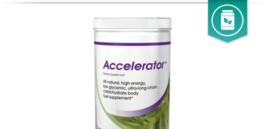 Baseline Nutritionals Accelerator