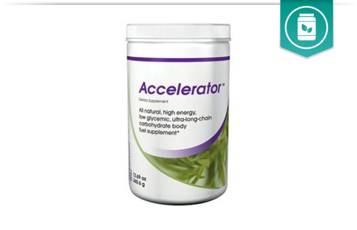 Baseline Nutritionals Accelerator