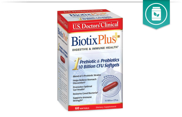 Biotixplus