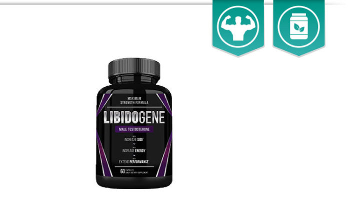 libidogene