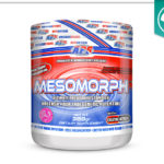 APS Mesomorph