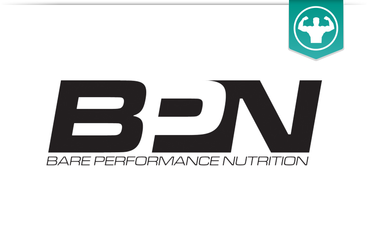 Bare Performance Nutrition Review - Whey Protein, PreWorkout & BCAAs?