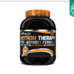 BioTech USA NitroX Therapy