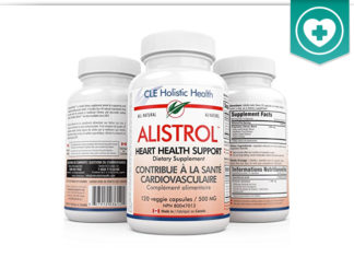 CLE Holistic Health Alistrol