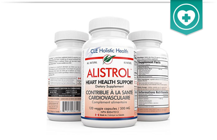 CLE Holistic Health Alistrol