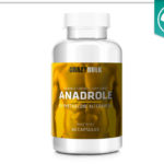 CrazyBulk Anadrole