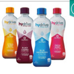 Hydrive Energy Water