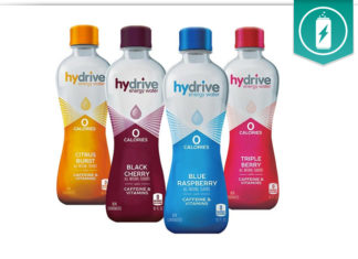 Hydrive Energy Water