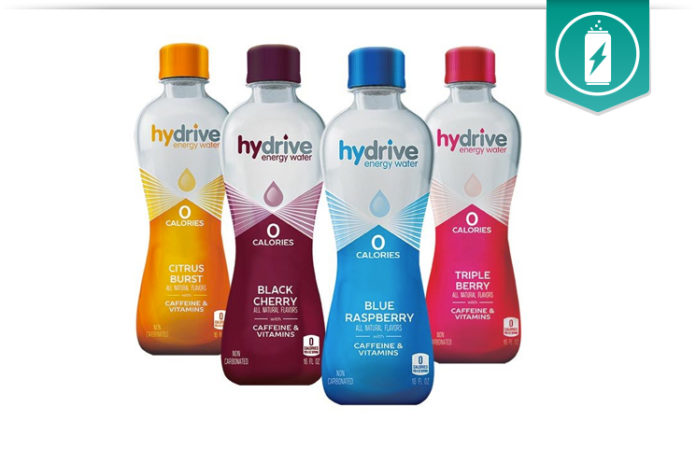 Hydrive Energy Water