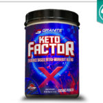 Keto Factor X