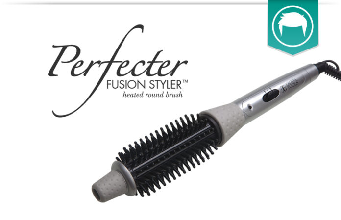 Perfecter Fusion Styler