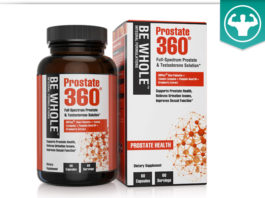 Prostate 360