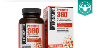 Prostate 360