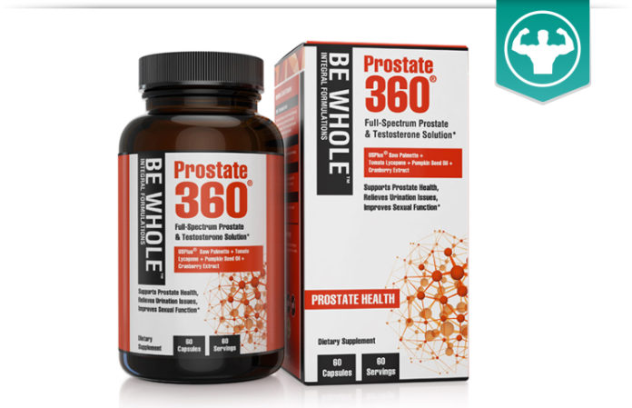 Prostate 360