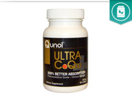 Qunol Ultra CoQ10