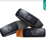 Samsung Gear Fit Pro-1