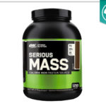 Serious Mass