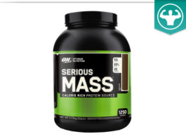 Serious Mass