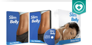 Slim Belly Fix