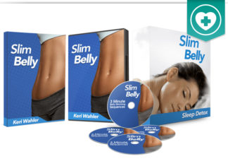 Slim Belly Fix