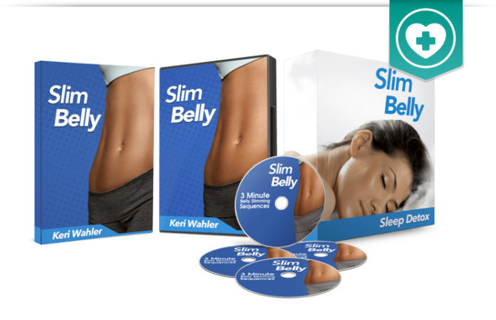 Slim Belly Fix