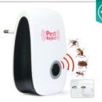 Ultrasonic Pest Reject