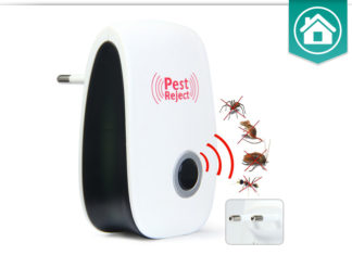 Ultrasonic Pest Reject