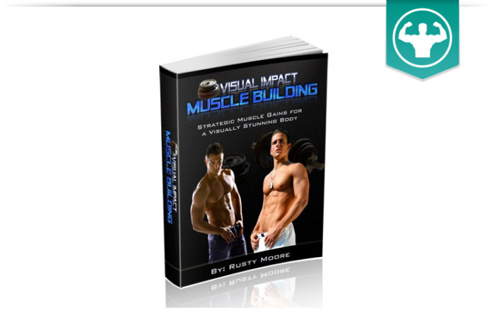 Visual Impact Muscle Building