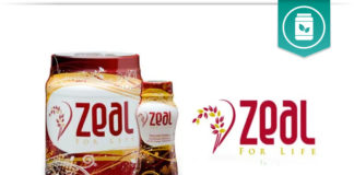 Zurvita Zeal for Life