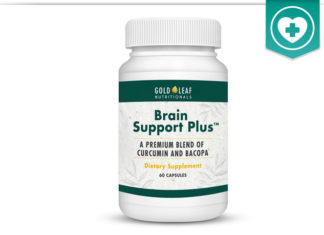brain support plus
