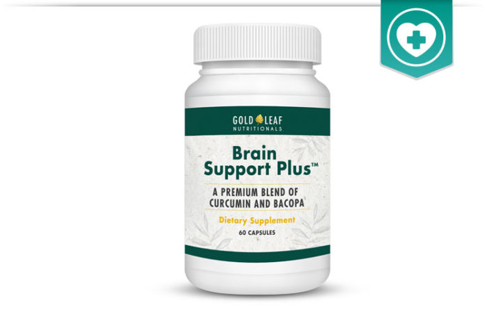 brain support plus