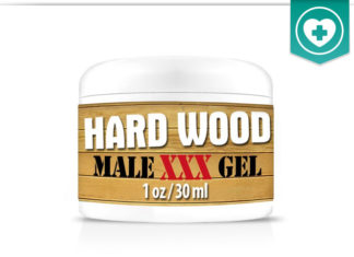 hard wood male xxx gel